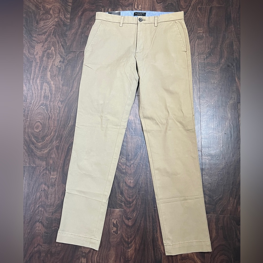 Banana Republic MASON STRETCH CHINOS